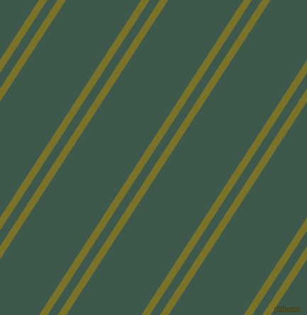 57 degree angles dual striped lines, 10 pixel lines width, 12 and 89 pixels line spacing, dual two line striped seamless tileable