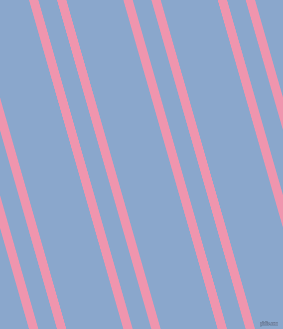 106 degree angles dual striped lines, 18 pixel lines width, 36 and 110 pixels line spacing, dual two line striped seamless tileable