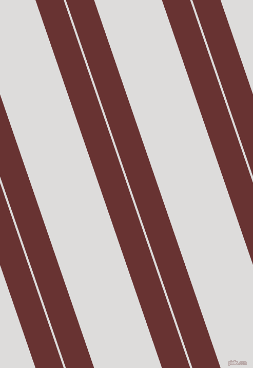 109 degree angles dual striped lines, 52 pixel lines width, 4 and 125 pixels line spacing, dual two line striped seamless tileable
