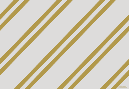 46 degree angles dual striped line, 15 pixel line width, 14 and 74 pixels line spacing, dual two line striped seamless tileable