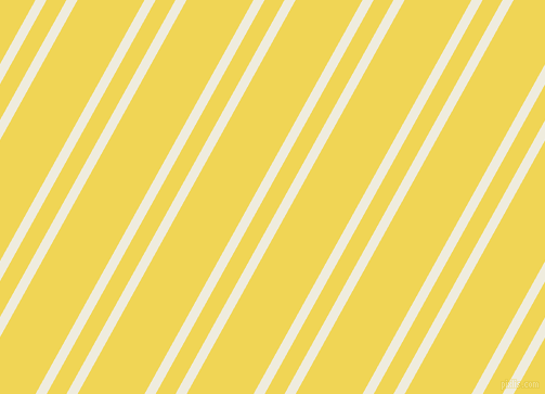 61 degree angle dual striped line, 9 pixel line width, 16 and 54 pixel line spacing, dual two line striped seamless tileable