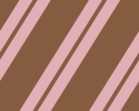 58 degree angle dual stripes lines, 39 pixel lines width, 14 and 112 pixel line spacing, dual two line striped seamless tileable