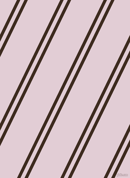 64 degree angles dual striped lines, 10 pixel lines width, 12 and 95 pixels line spacing, dual two line striped seamless tileable