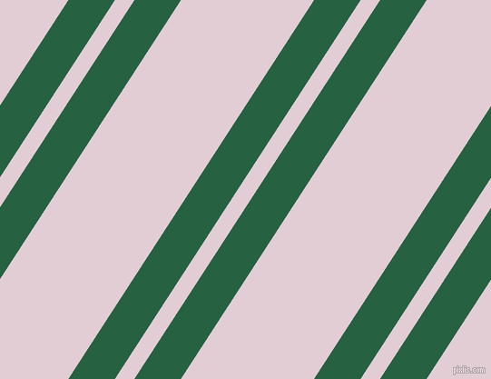 57 degree angle dual stripes line, 43 pixel line width, 18 and 123 pixel line spacing, dual two line striped seamless tileable