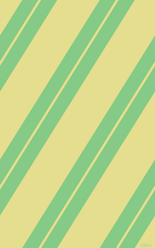 58 degree angle dual striped lines, 45 pixel lines width, 8 and 119 pixel line spacing, dual two line striped seamless tileable
