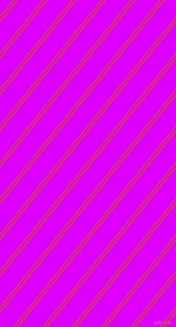 51 degree angle dual stripes lines, 2 pixel lines width, 4 and 38 pixel line spacing, dual two line striped seamless tileable