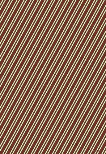 61 degree angles dual striped line, 3 pixel line width, 4 and 10 pixels line spacing, dual two line striped seamless tileable