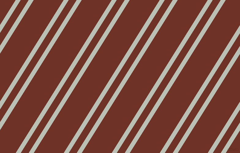 58 degree angles dual striped lines, 14 pixel lines width, 22 and 83 pixels line spacing, dual two line striped seamless tileable