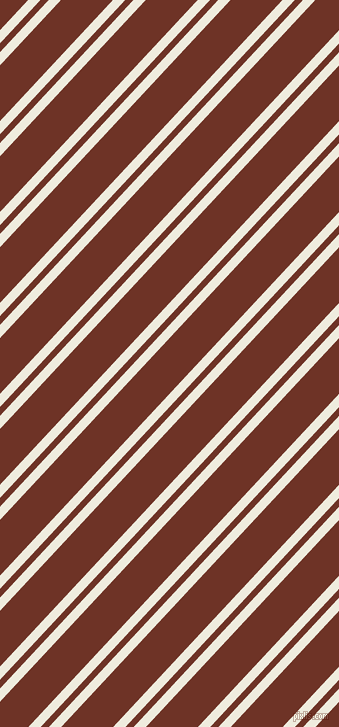 47 degree angles dual stripes line, 9 pixel line width, 6 and 38 pixels line spacing, dual two line striped seamless tileable