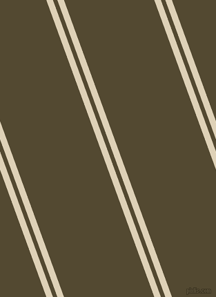 110 degree angle dual stripes line, 9 pixel line width, 6 and 123 pixel line spacing, dual two line striped seamless tileable