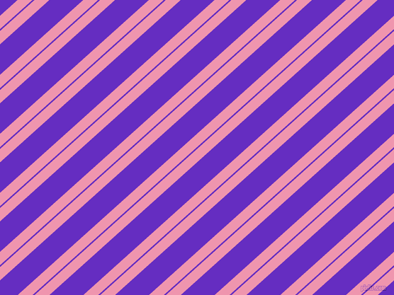 42 degree angles dual striped line, 14 pixel line width, 2 and 32 pixels line spacing, dual two line striped seamless tileable