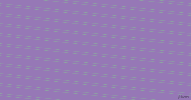 174 degree angle dual stripes line, 1 pixel line width, 6 and 25 pixel line spacing, dual two line striped seamless tileable