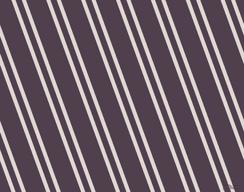 110 degree angle dual striped line, 8 pixel line width, 12 and 39 pixel line spacing, dual two line striped seamless tileable