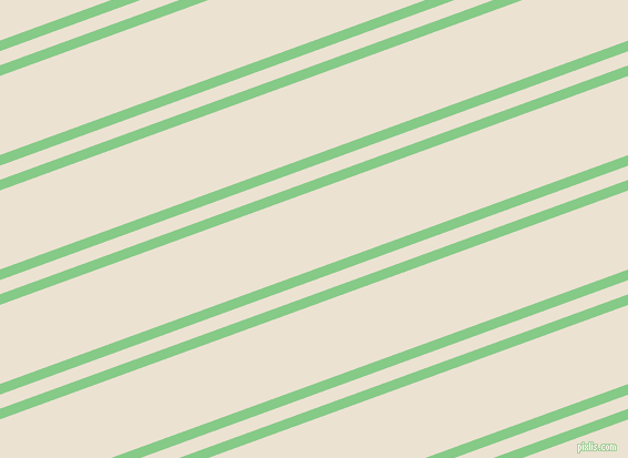 20 degree angle dual stripes lines, 9 pixel lines width, 12 and 67 pixel line spacing, dual two line striped seamless tileable