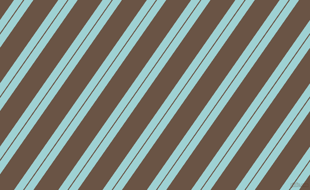 55 degree angles dual stripe line, 15 pixel line width, 2 and 41 pixels line spacing, dual two line striped seamless tileable