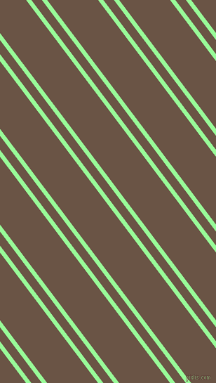 127 degree angle dual stripes lines, 6 pixel lines width, 12 and 58 pixel line spacing, dual two line striped seamless tileable