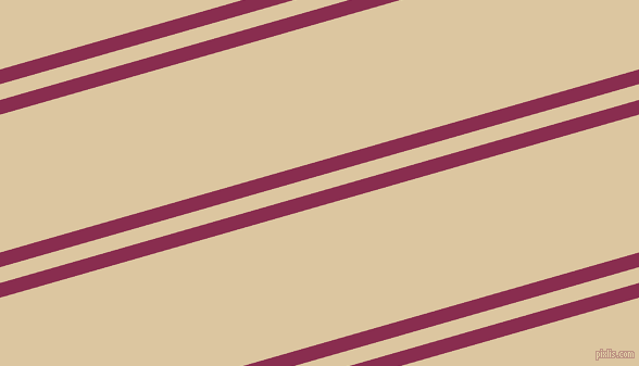 16 degree angle dual stripes lines, 13 pixel lines width, 14 and 122 pixel line spacing, dual two line striped seamless tileable
