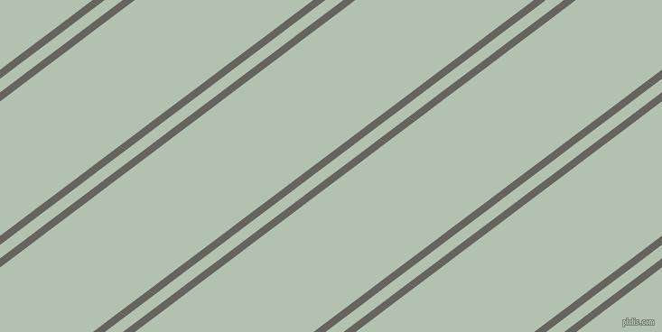 37 degree angles dual stripe lines, 8 pixel lines width, 12 and 119 pixels line spacing, dual two line striped seamless tileable