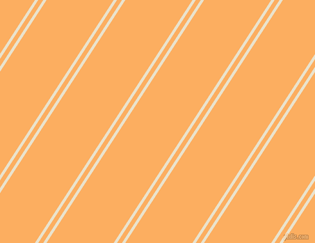 57 degree angle dual stripes lines, 4 pixel lines width, 6 and 81 pixel line spacing, dual two line striped seamless tileable