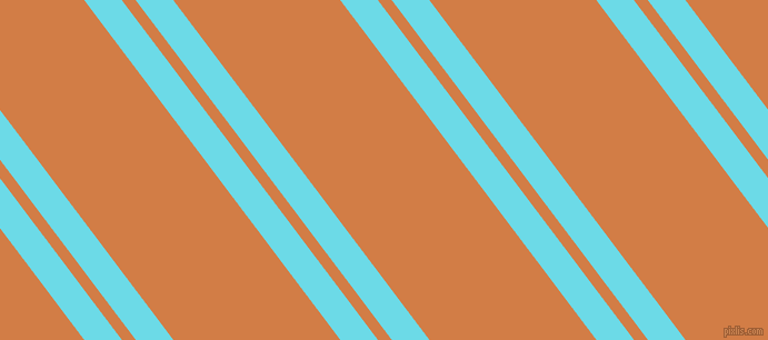 127 degree angles dual striped lines, 27 pixel lines width, 10 and 120 pixels line spacing, dual two line striped seamless tileable