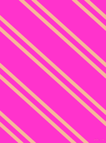 138 degree angle dual stripes line, 12 pixel line width, 16 and 79 pixel line spacing, dual two line striped seamless tileable
