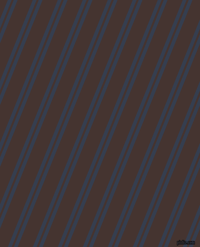 68 degree angles dual stripes lines, 7 pixel lines width, 4 and 28 pixels line spacing, dual two line striped seamless tileable