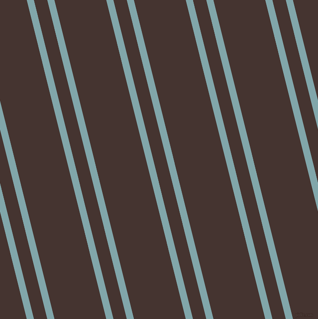 104 degree angles dual striped lines, 14 pixel lines width, 26 and 101 pixels line spacing, dual two line striped seamless tileable