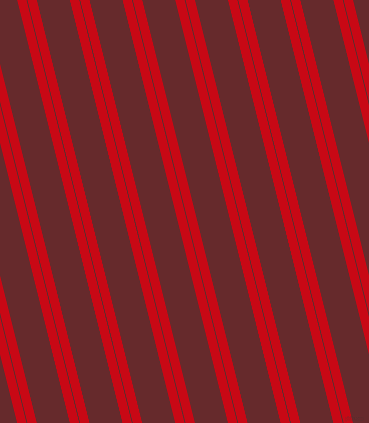 104 degree angle dual stripe lines, 18 pixel lines width, 2 and 64 pixel line spacing, dual two line striped seamless tileable