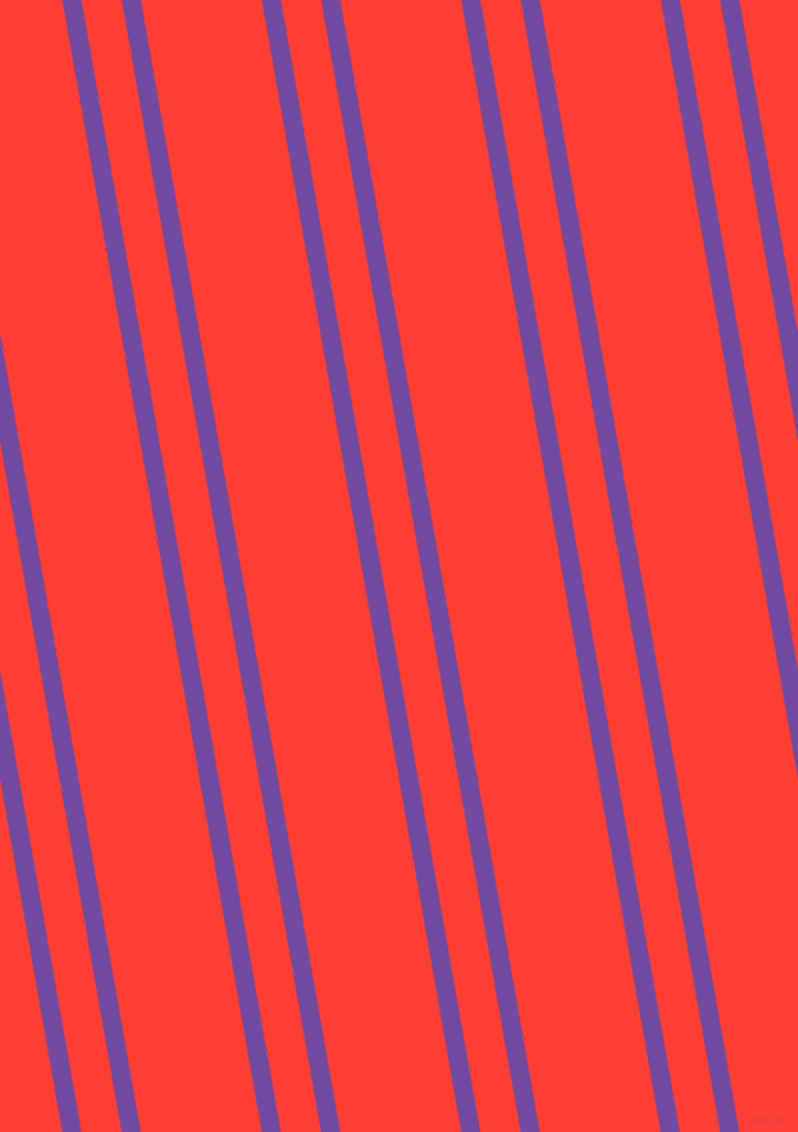 100 degree angle dual stripes line, 17 pixel line width, 36 and 108 pixel line spacing, dual two line striped seamless tileable