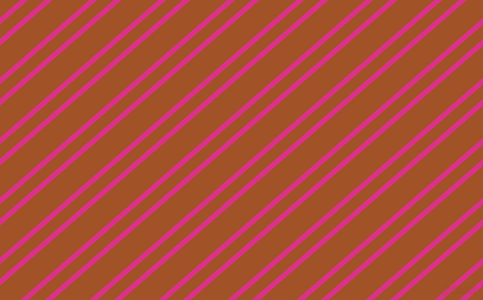 41 degree angles dual striped line, 6 pixel line width, 12 and 27 pixels line spacing, dual two line striped seamless tileable