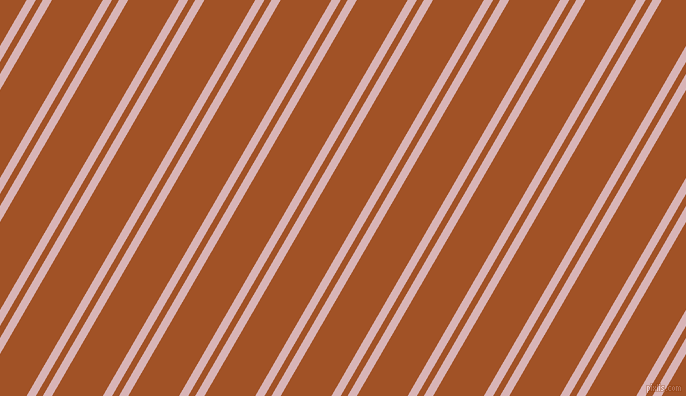 60 degree angle dual stripe line, 8 pixel line width, 6 and 44 pixel line spacing, dual two line striped seamless tileable