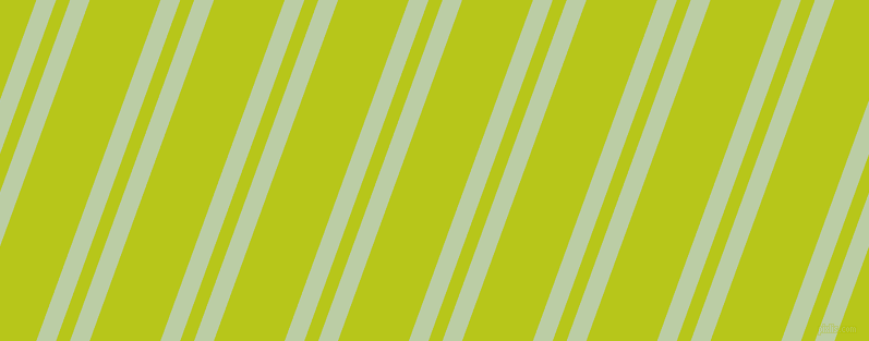 70 degree angle dual stripes line, 17 pixel line width, 12 and 61 pixel line spacing, dual two line striped seamless tileable