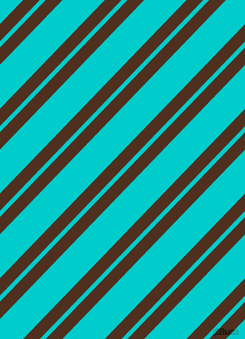 46 degree angle dual stripe line, 17 pixel line width, 6 and 43 pixel line spacing, dual two line striped seamless tileable