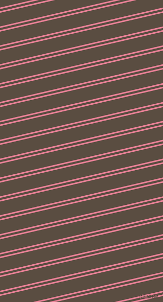 13 degree angles dual stripe lines, 3 pixel lines width, 4 and 26 pixels line spacing, dual two line striped seamless tileable
