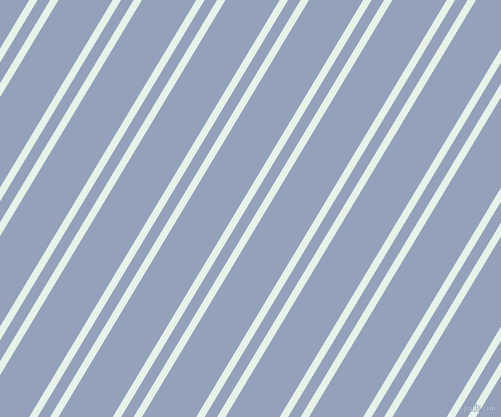 59 degree angle dual stripes lines, 8 pixel lines width, 12 and 52 pixel line spacing, dual two line striped seamless tileable