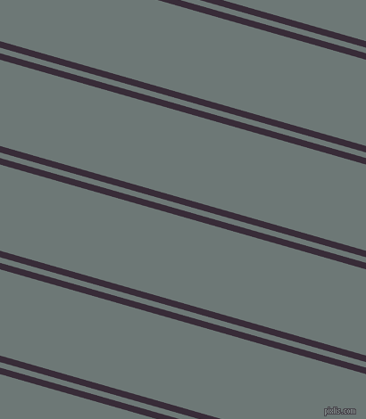 164 degree angles dual stripe line, 7 pixel line width, 6 and 93 pixels line spacing, dual two line striped seamless tileable