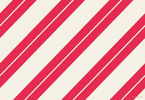 46 degree angle dual stripes line, 27 pixel line width, 4 and 59 pixel line spacing, dual two line striped seamless tileable