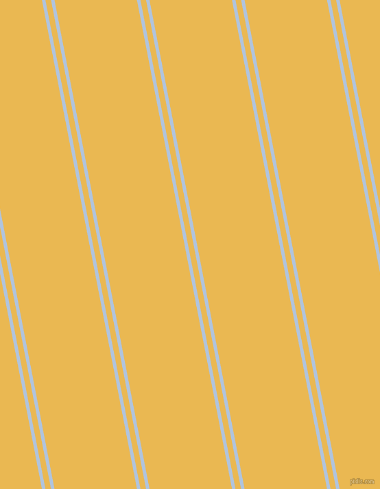 101 degree angle dual striped lines, 5 pixel lines width, 8 and 118 pixel line spacing, dual two line striped seamless tileable