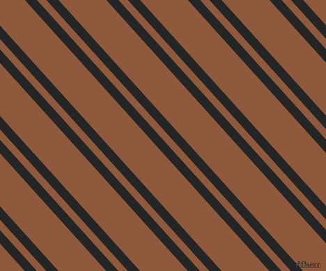 132 degree angles dual stripes line, 13 pixel line width, 10 and 51 pixels line spacing, dual two line striped seamless tileable