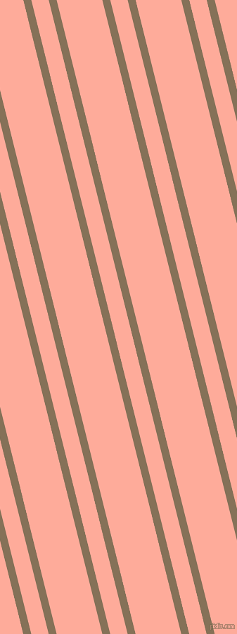104 degree angle dual stripes line, 11 pixel line width, 24 and 63 pixel line spacing, dual two line striped seamless tileable