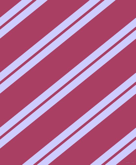 39 degree angle dual stripes lines, 28 pixel lines width, 10 and 107 pixel line spacing, dual two line striped seamless tileable