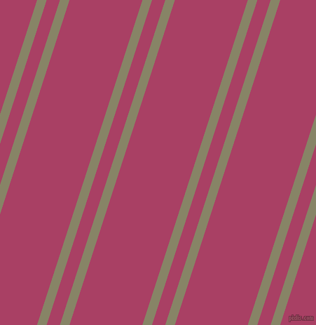 72 degree angles dual stripe line, 13 pixel line width, 18 and 99 pixels line spacing, dual two line striped seamless tileable