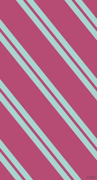 129 degree angles dual stripes lines, 22 pixel lines width, 10 and 96 pixels line spacing, dual two line striped seamless tileable
