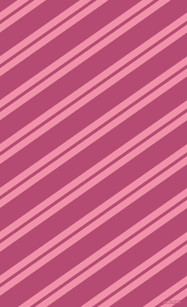 35 degree angles dual stripe lines, 13 pixel lines width, 6 and 38 pixels line spacing, dual two line striped seamless tileable