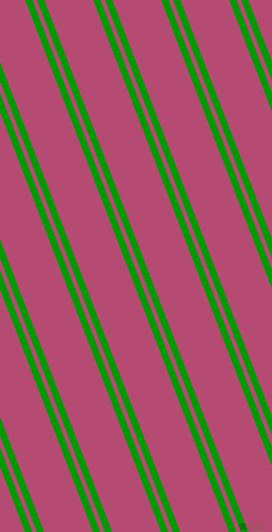 111 degree angle dual striped lines, 10 pixel lines width, 6 and 66 pixel line spacing, dual two line striped seamless tileable