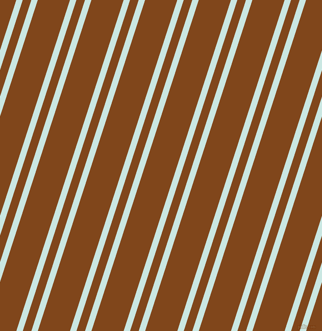 72 degree angles dual striped line, 12 pixel line width, 16 and 60 pixels line spacing, dual two line striped seamless tileable