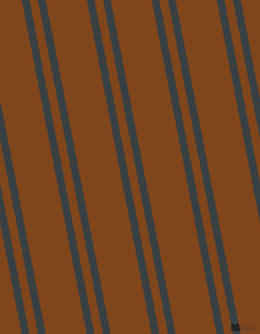 101 degree angle dual stripes line, 11 pixel line width, 12 and 58 pixel line spacing, dual two line striped seamless tileable