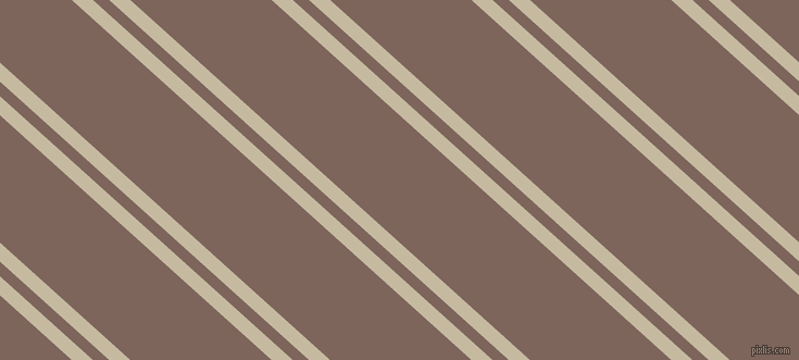 138 degree angle dual stripes lines, 13 pixel lines width, 10 and 87 pixel line spacing, dual two line striped seamless tileable