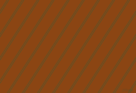 57 degree angle dual stripes lines, 1 pixel lines width, 4 and 38 pixel line spacing, dual two line striped seamless tileable