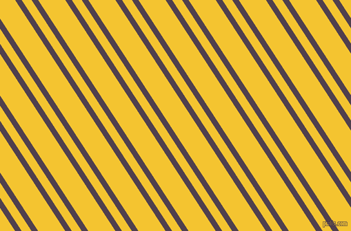 123 degree angles dual stripes line, 8 pixel line width, 12 and 33 pixels line spacing, dual two line striped seamless tileable